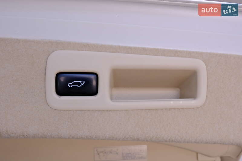 Позашляховик / Кросовер Lexus RX 2014 в Одесі