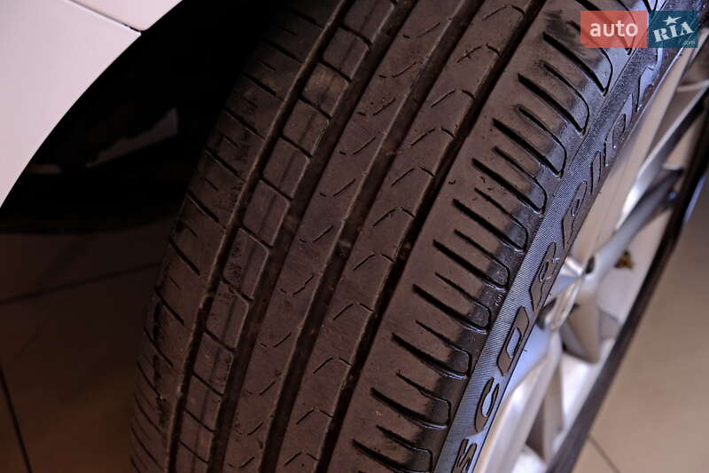 Позашляховик / Кросовер Lexus RX 2014 в Одесі