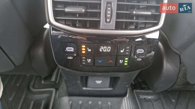 Внедорожник / Кроссовер Lexus RX 2024 в Кропивницком фото 15 Внедорожник / Кроссовер Lexus RX 2024 в Кропивницком