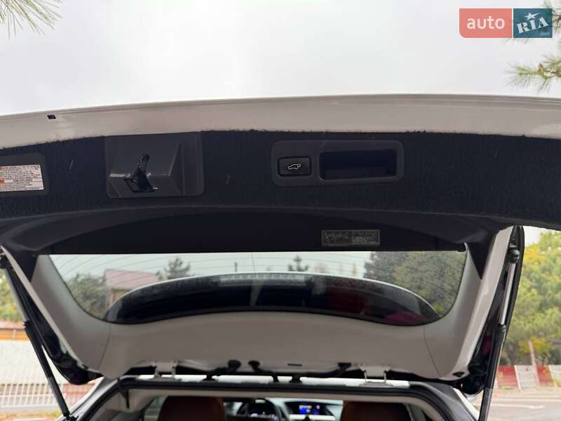 Внедорожник / Кроссовер Lexus RX 2015 в Одессе фото 5 Внедорожник / Кроссовер Lexus RX 2015 в Одессе