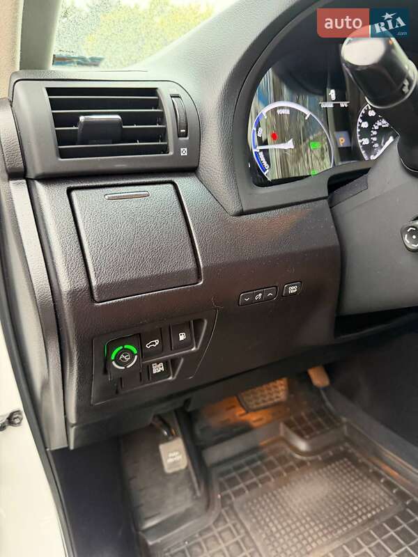 Внедорожник / Кроссовер Lexus RX 2015 в Одессе фото 9 Внедорожник / Кроссовер Lexus RX 2015 в Одессе