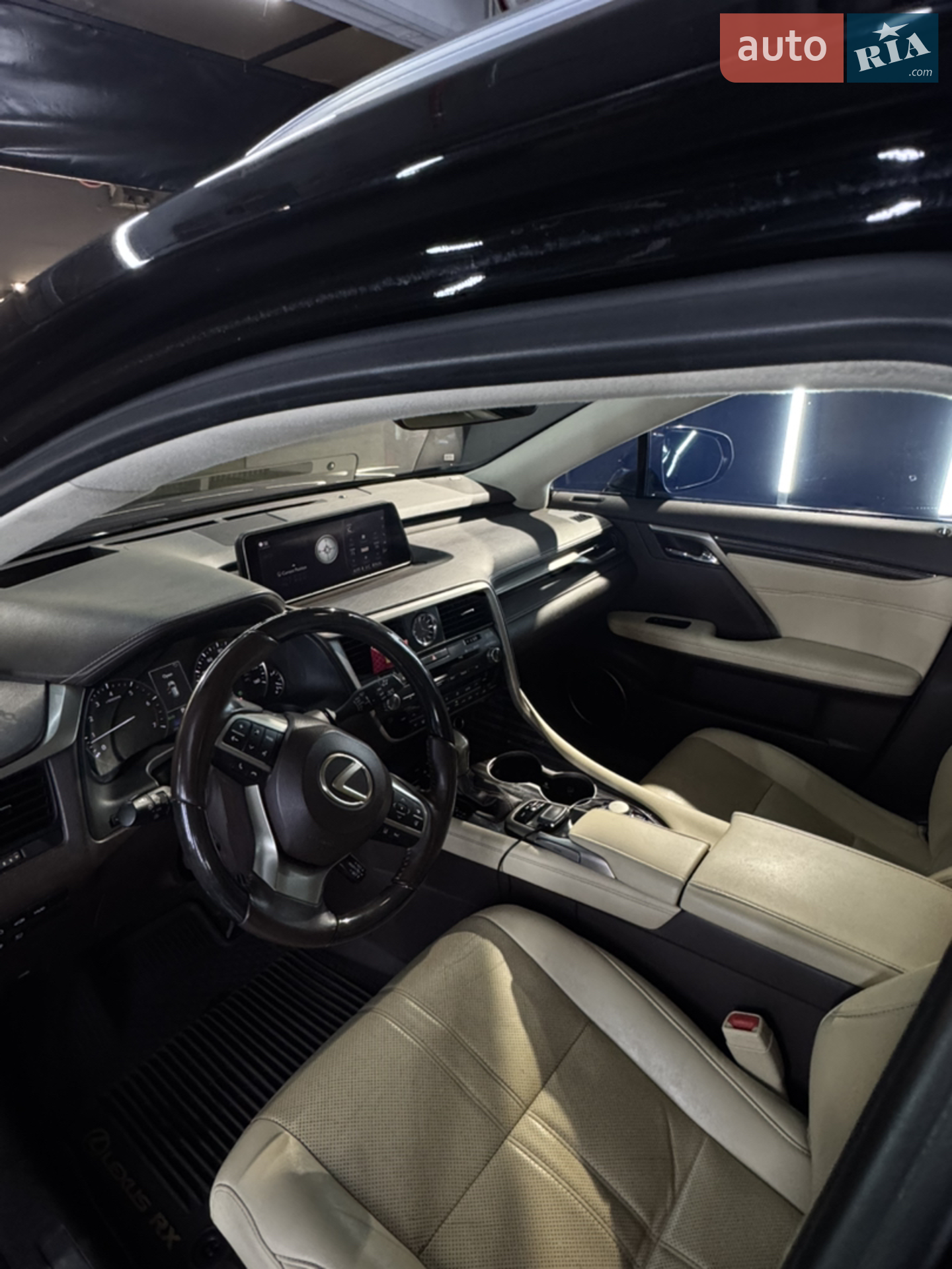 2016 Lexus RX - мініатюра 19
