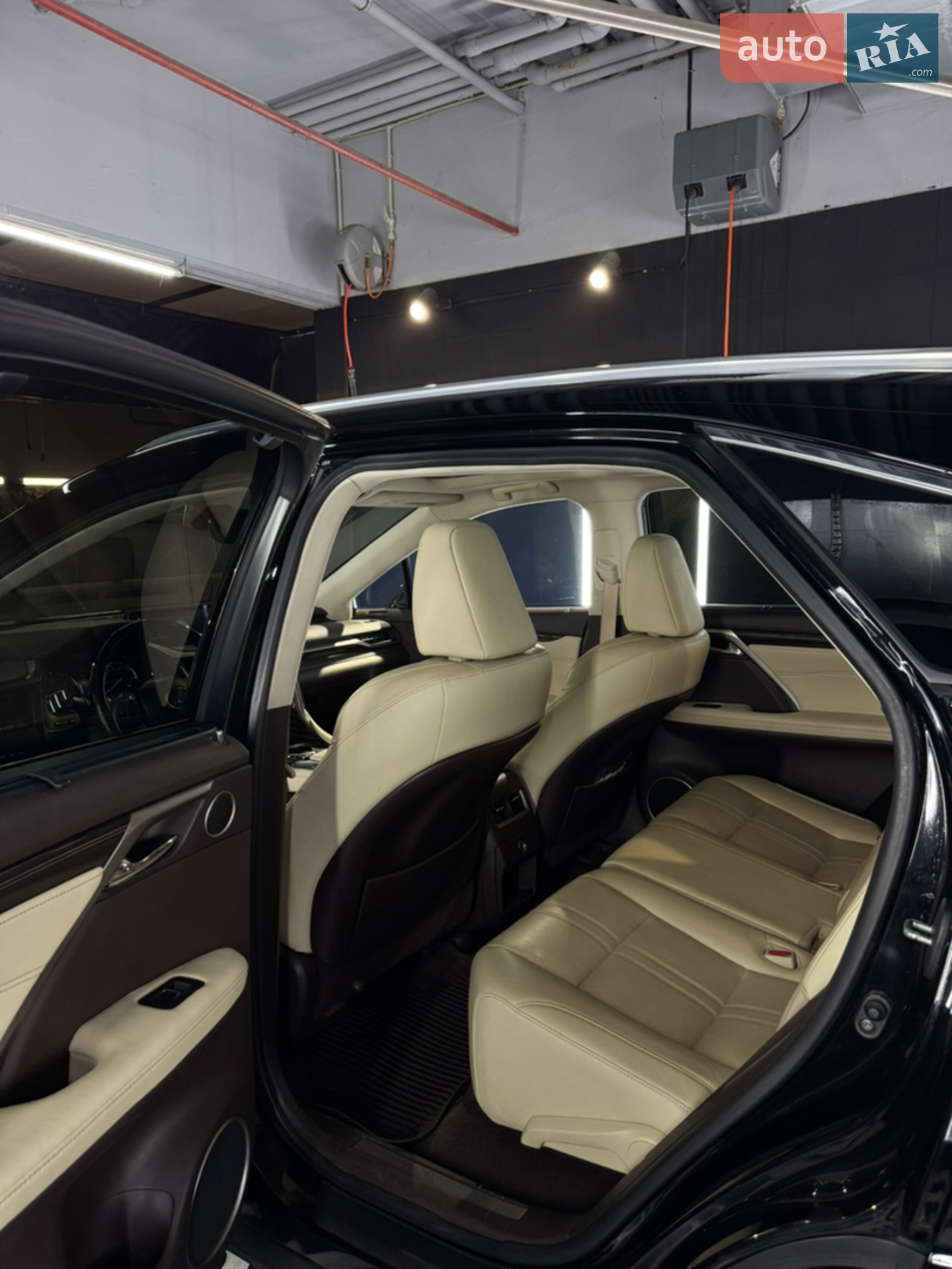2016 Lexus RX - мініатюра 24