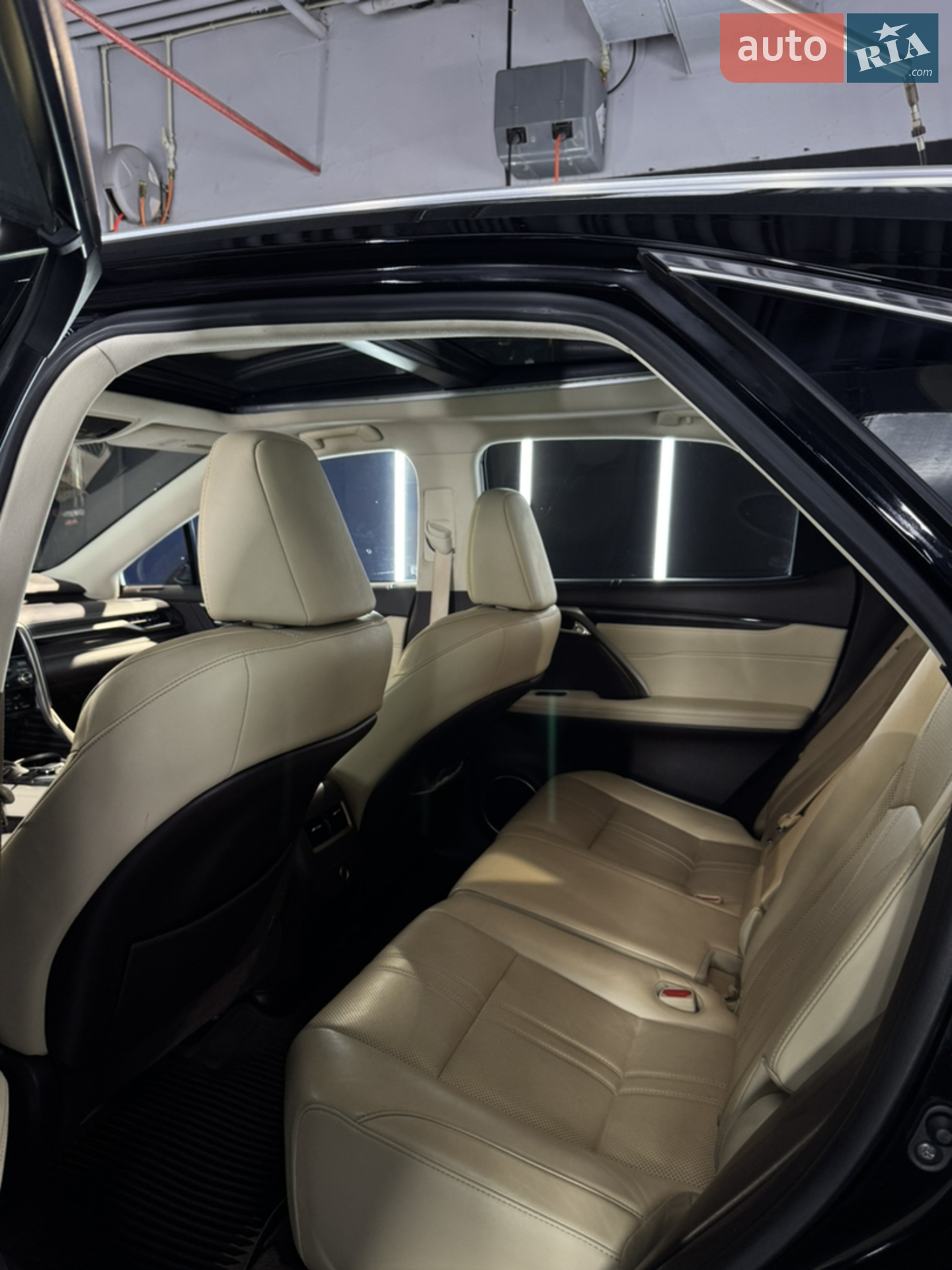 2016 Lexus RX - мініатюра 32
