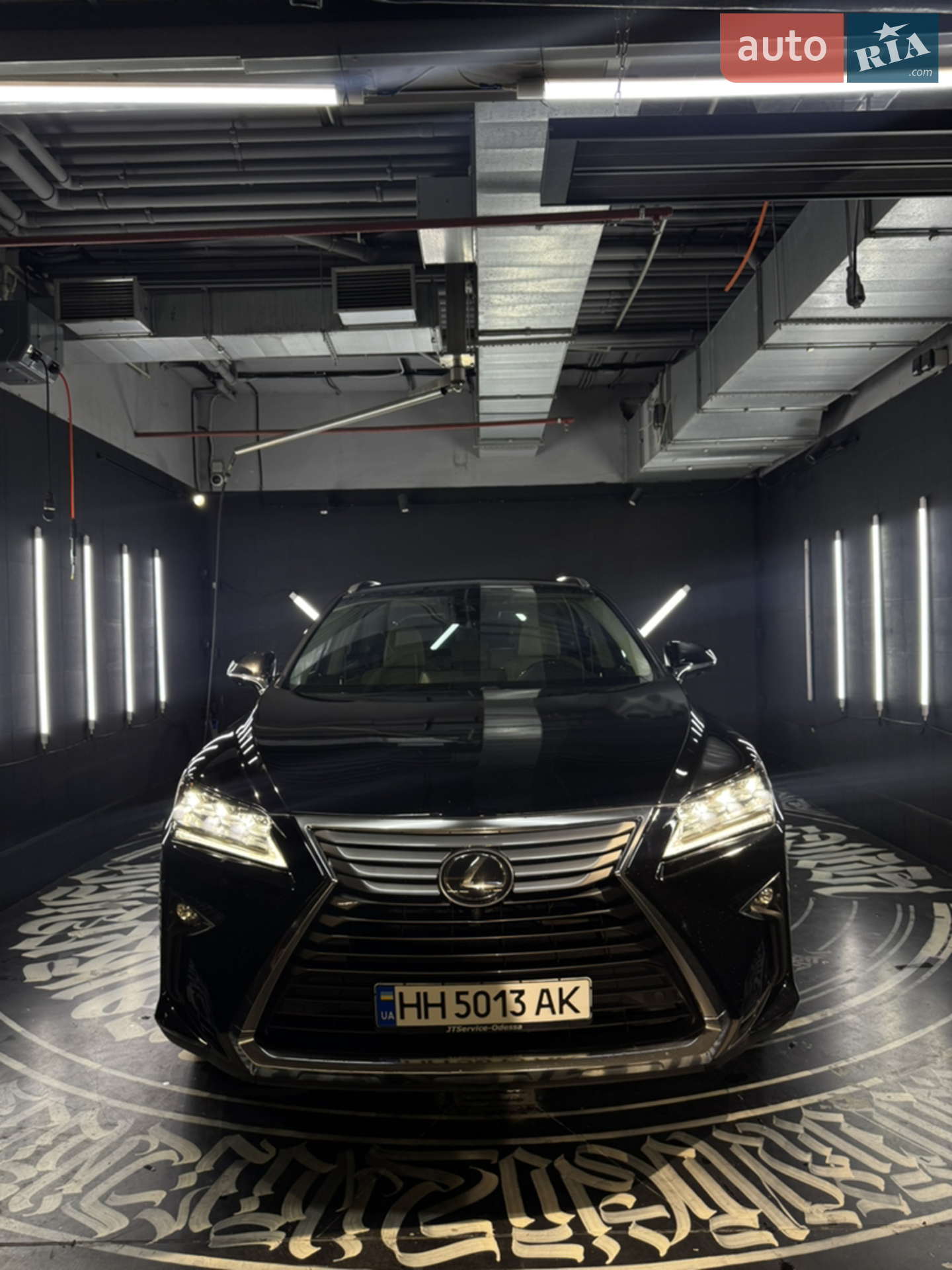 2016 Lexus RX - мініатюра 47