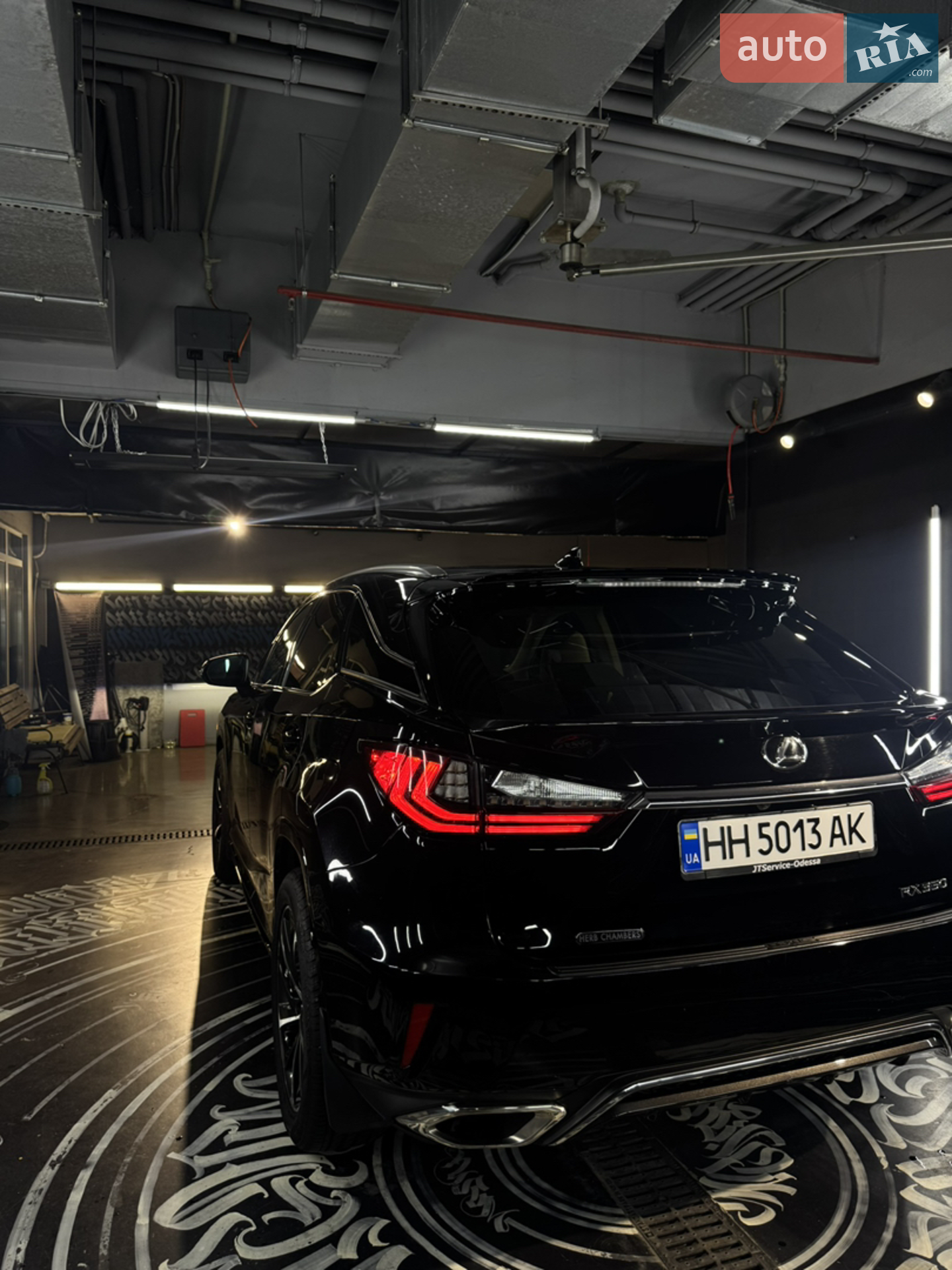 2016 Lexus RX - мініатюра 56