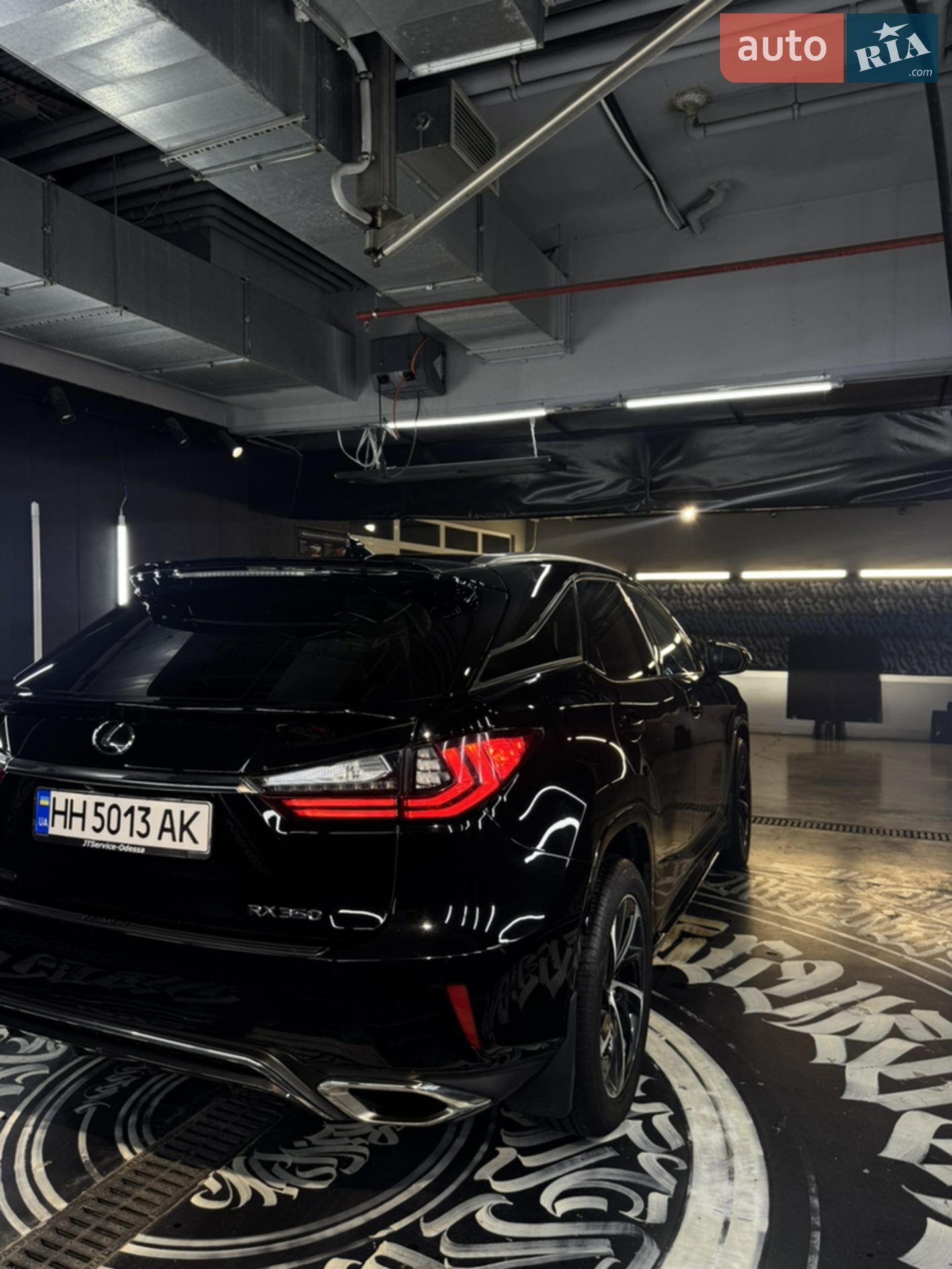 2016 Lexus RX - мініатюра 58
