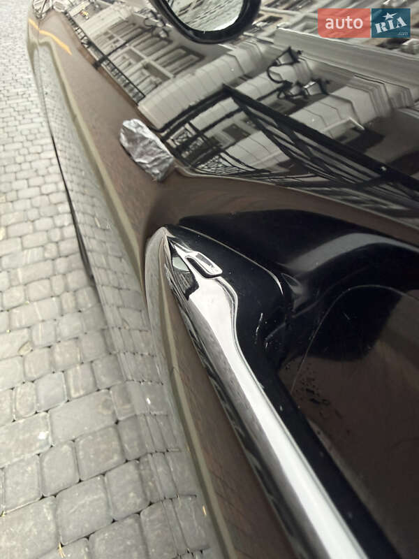 Позашляховик / Кросовер Lexus RX 2011 в Києві фото 10 Позашляховик / Кросовер Lexus RX 2011 в Києві