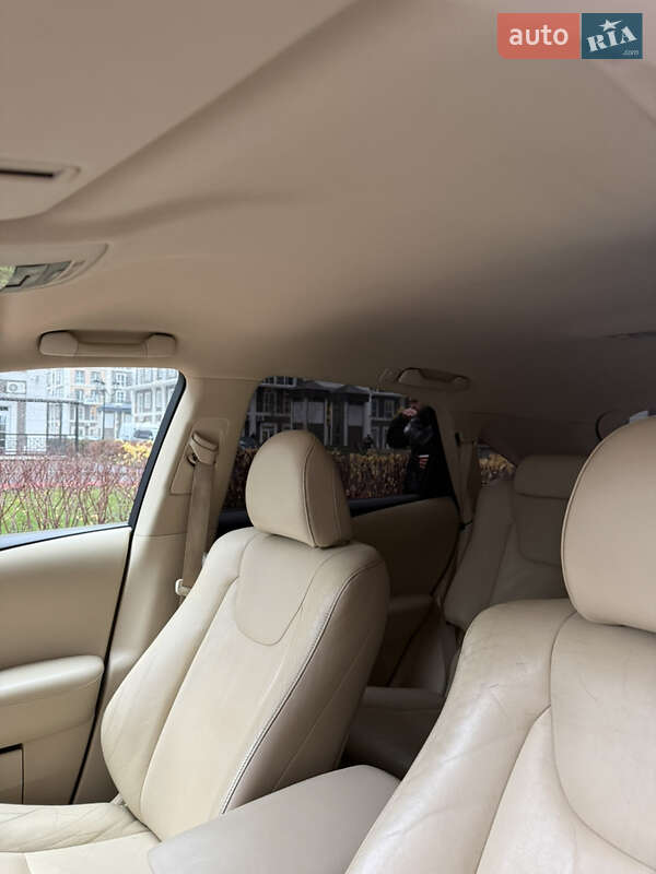 Позашляховик / Кросовер Lexus RX 2011 в Києві фото 17 Позашляховик / Кросовер Lexus RX 2011 в Києві