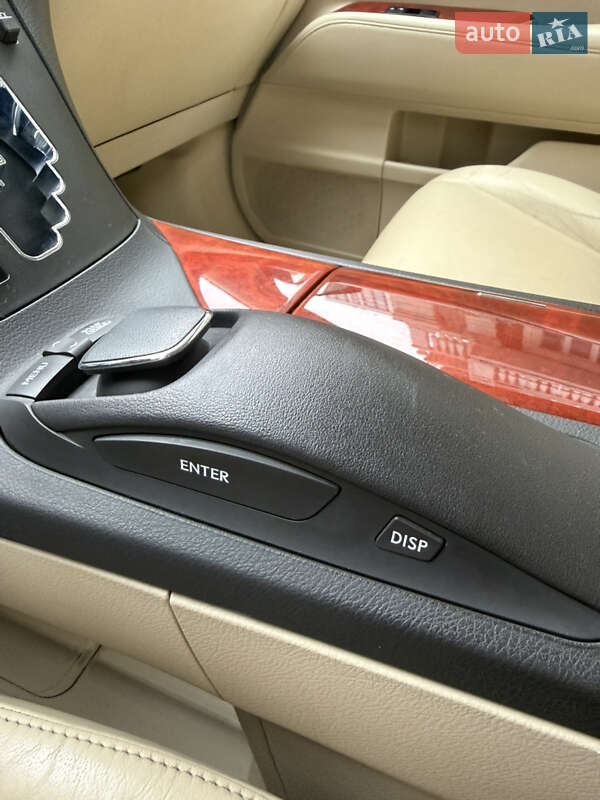 Позашляховик / Кросовер Lexus RX 2011 в Києві фото 21 Позашляховик / Кросовер Lexus RX 2011 в Києві