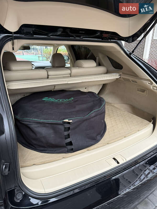 Позашляховик / Кросовер Lexus RX 2011 в Києві фото 56 Позашляховик / Кросовер Lexus RX 2011 в Києві