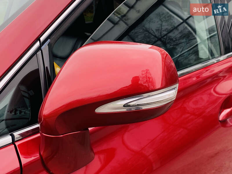 Позашляховик / Кросовер Lexus RX 2010 в Харкові