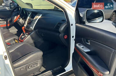 Внедорожник / Кроссовер Lexus RX 2008 в Одессе