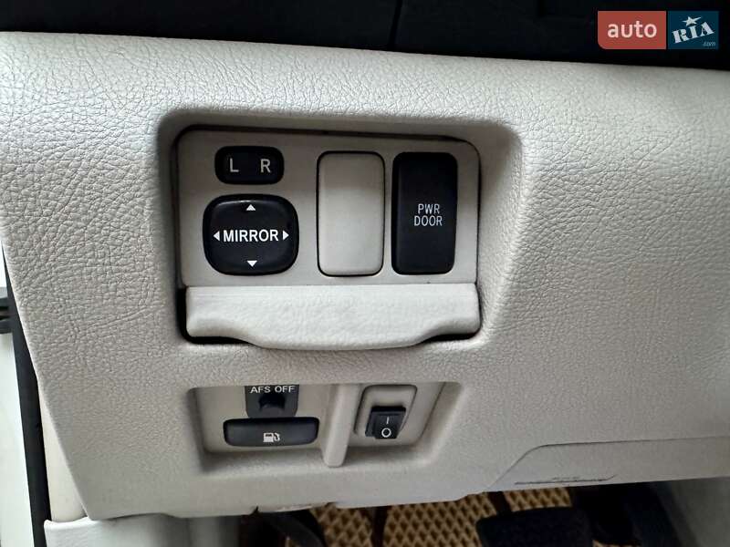 Позашляховик / Кросовер Lexus RX 2008 в Києві