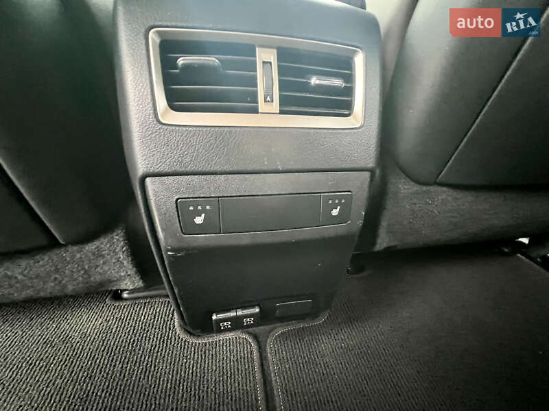 Позашляховик / Кросовер Lexus RX 2019 в Києві фото 50 Позашляховик / Кросовер Lexus RX 2019 в Києві
