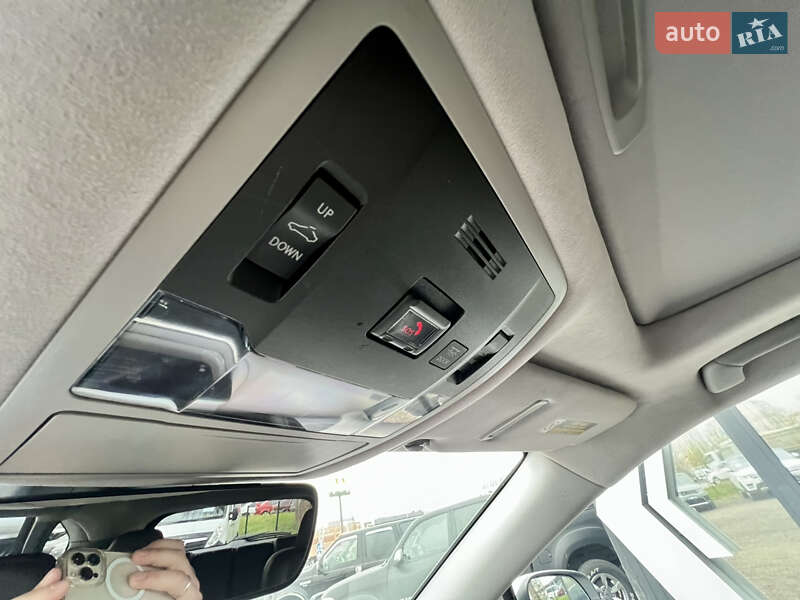 Позашляховик / Кросовер Lexus RX 2019 в Києві фото 59 Позашляховик / Кросовер Lexus RX 2019 в Києві