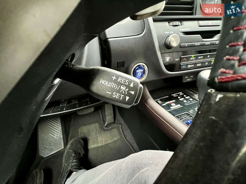 Позашляховик / Кросовер Lexus RX 2019 в Києві фото 60 Позашляховик / Кросовер Lexus RX 2019 в Києві