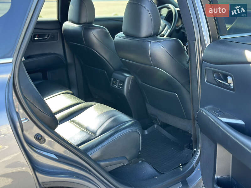 Позашляховик / Кросовер Lexus RX 2014 в Києві фото 25 Позашляховик / Кросовер Lexus RX 2014 в Києві