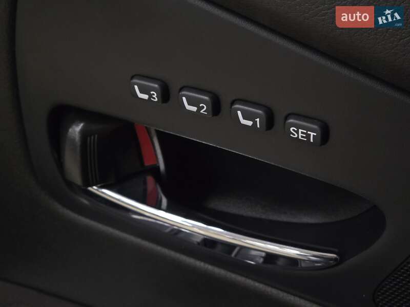 Внедорожник / Кроссовер Lexus RX 2014 в Николаеве