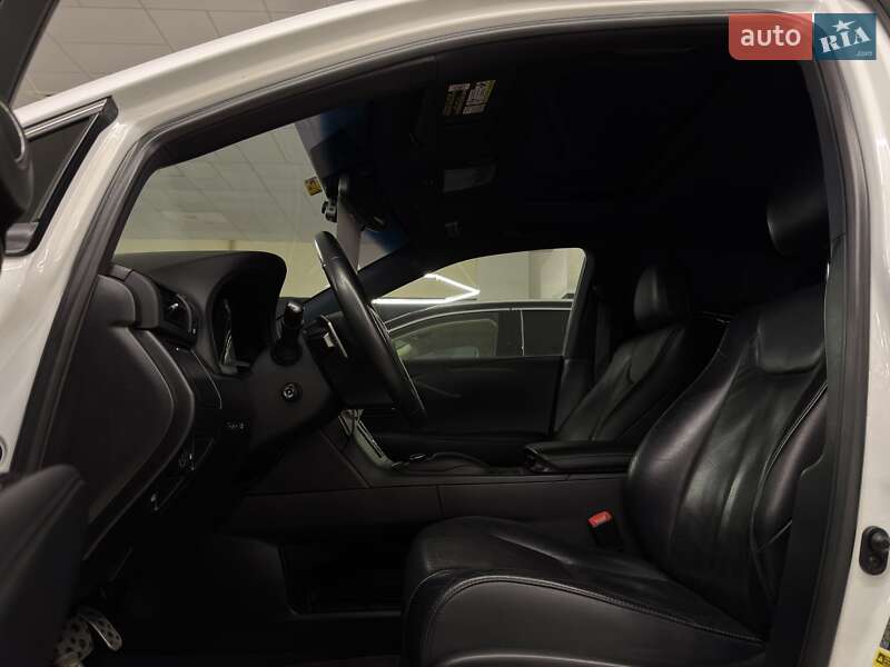 Внедорожник / Кроссовер Lexus RX 2014 в Николаеве