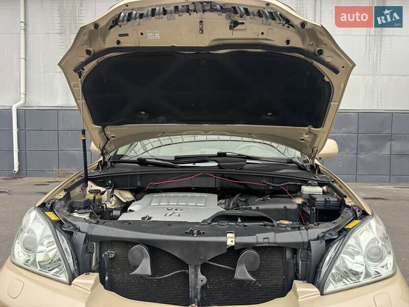 Внедорожник / Кроссовер Lexus RX 2008 в Одессе фото 97 Внедорожник / Кроссовер Lexus RX 2008 в Одессе