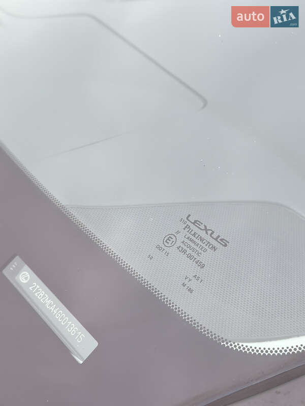 Внедорожник / Кроссовер Lexus RX 2016 в Киеве фото 18 Внедорожник / Кроссовер Lexus RX 2016 в Киеве