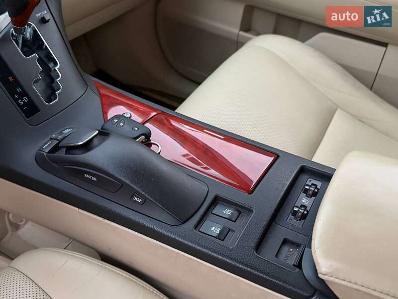 Внедорожник / Кроссовер Lexus RX 2011 в Харькове