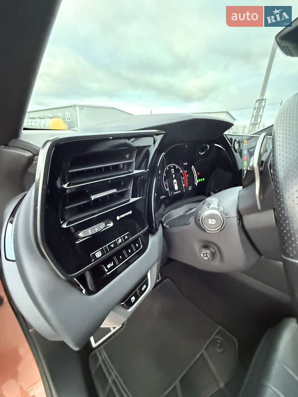 Внедорожник / Кроссовер Lexus RX 2022 в Львове фото 14 Внедорожник / Кроссовер Lexus RX 2022 в Львове