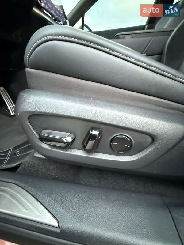 Внедорожник / Кроссовер Lexus RX 2022 в Львове фото 21 Внедорожник / Кроссовер Lexus RX 2022 в Львове