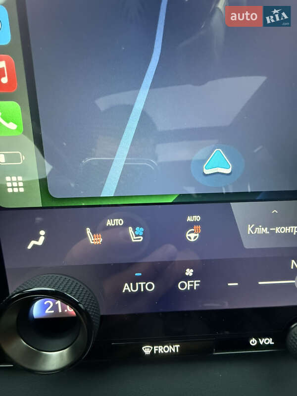 Внедорожник / Кроссовер Lexus RX 2022 в Львове фото 31 Внедорожник / Кроссовер Lexus RX 2022 в Львове