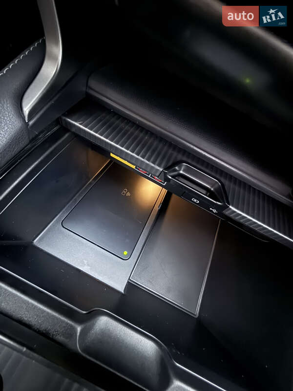 Внедорожник / Кроссовер Lexus RX 2022 в Львове фото 38 Внедорожник / Кроссовер Lexus RX 2022 в Львове