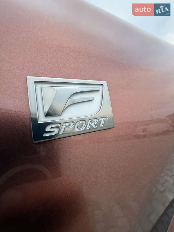 Внедорожник / Кроссовер Lexus RX 2022 в Львове фото 44 Внедорожник / Кроссовер Lexus RX 2022 в Львове