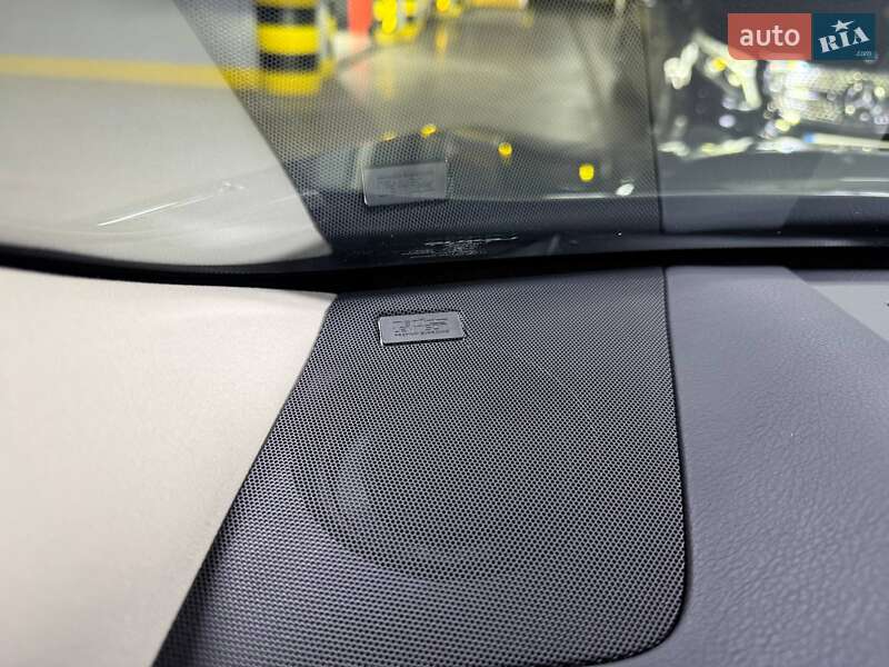 Внедорожник / Кроссовер Lexus RX 2022 в Киеве