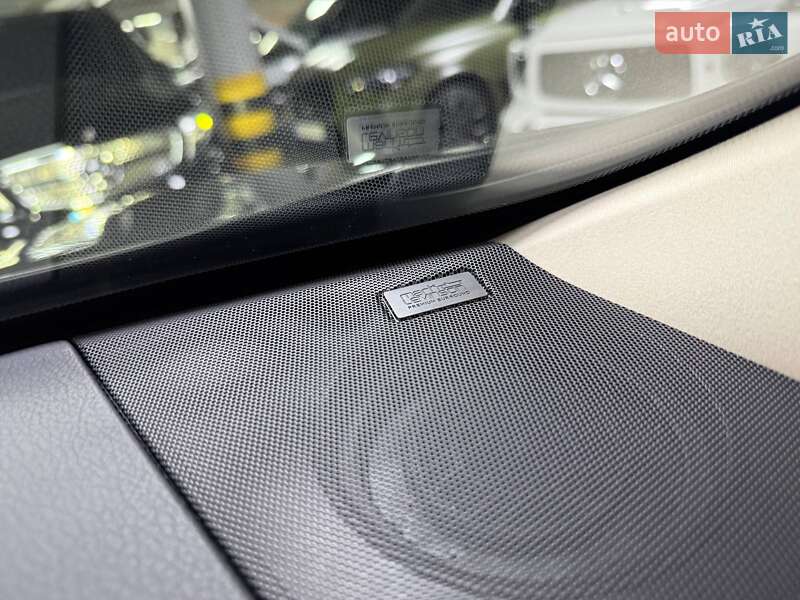 Внедорожник / Кроссовер Lexus RX 2022 в Киеве