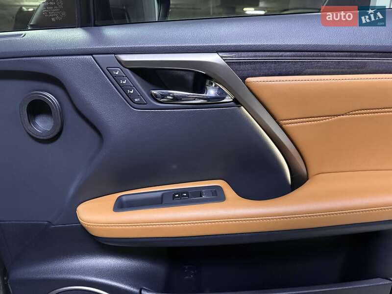 Внедорожник / Кроссовер Lexus RX 2022 в Киеве