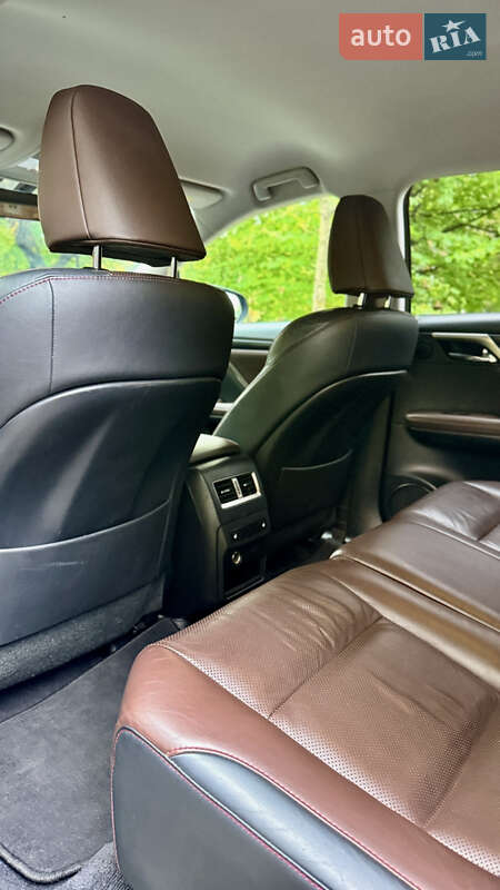 Внедорожник / Кроссовер Lexus RX 2016 в Киеве фото 48 Внедорожник / Кроссовер Lexus RX 2016 в Киеве