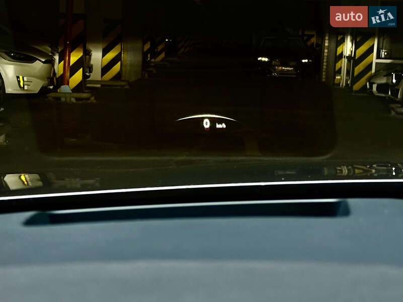 Позашляховик / Кросовер Lexus RX 2022 в Харкові