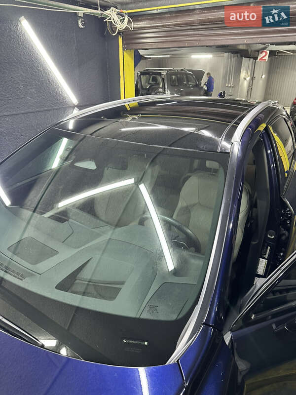 Внедорожник / Кроссовер Lexus RX 2024 в Киеве фото 13 Внедорожник / Кроссовер Lexus RX 2024 в Киеве