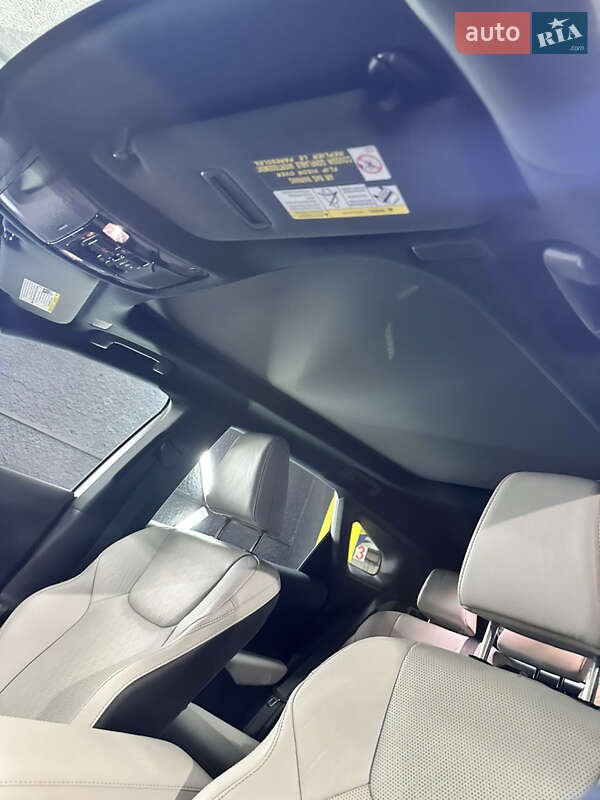 Внедорожник / Кроссовер Lexus RX 2024 в Киеве фото 27 Внедорожник / Кроссовер Lexus RX 2024 в Киеве