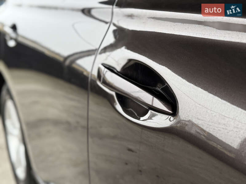 Внедорожник / Кроссовер Lexus RX 2013 в Виннице