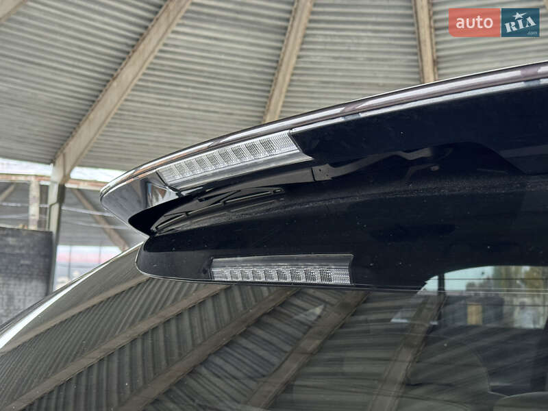 Внедорожник / Кроссовер Lexus RX 2013 в Виннице