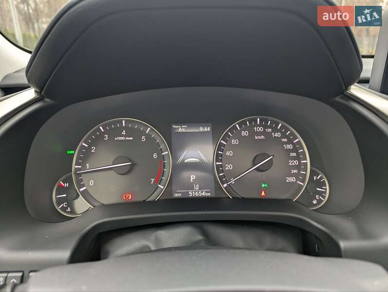 Внедорожник / Кроссовер Lexus RX 2019 в Харькове фото 27 Внедорожник / Кроссовер Lexus RX 2019 в Харькове