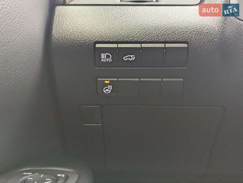 Внедорожник / Кроссовер Lexus RX 2019 в Харькове фото 26 Внедорожник / Кроссовер Lexus RX 2019 в Харькове