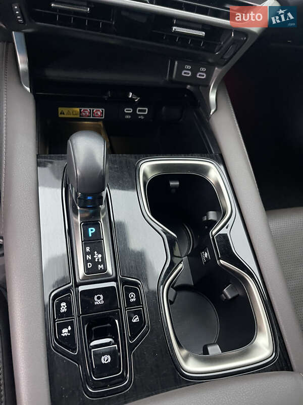 Позашляховик / Кросовер Lexus RX 2023 в Києві