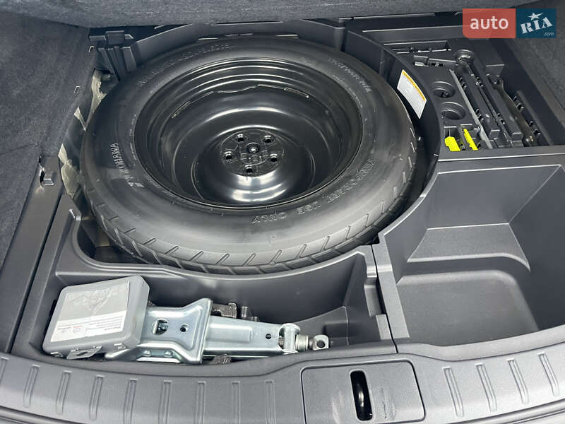 Позашляховик / Кросовер Lexus RX 2023 в Києві