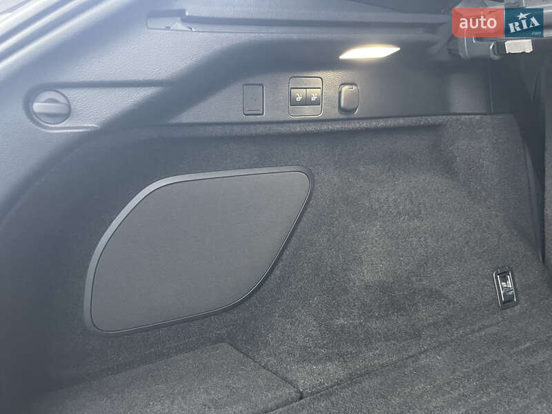 Позашляховик / Кросовер Lexus RX 2023 в Києві