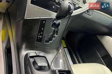 Позашляховик / Кросовер Lexus RX 2013 в Чернівцях