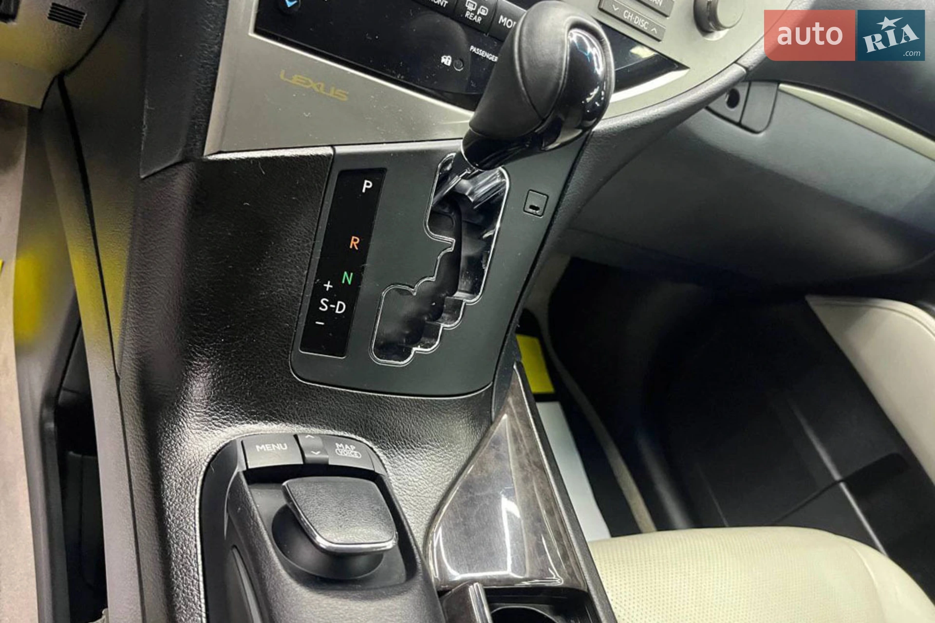 2013 Lexus RX - мініатюра 9