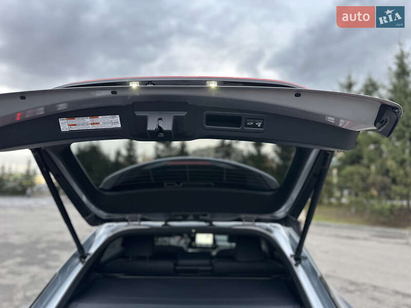 Позашляховик / Кросовер Lexus RX 2024 в Тернополі фото 68 Позашляховик / Кросовер Lexus RX 2024 в Тернополі