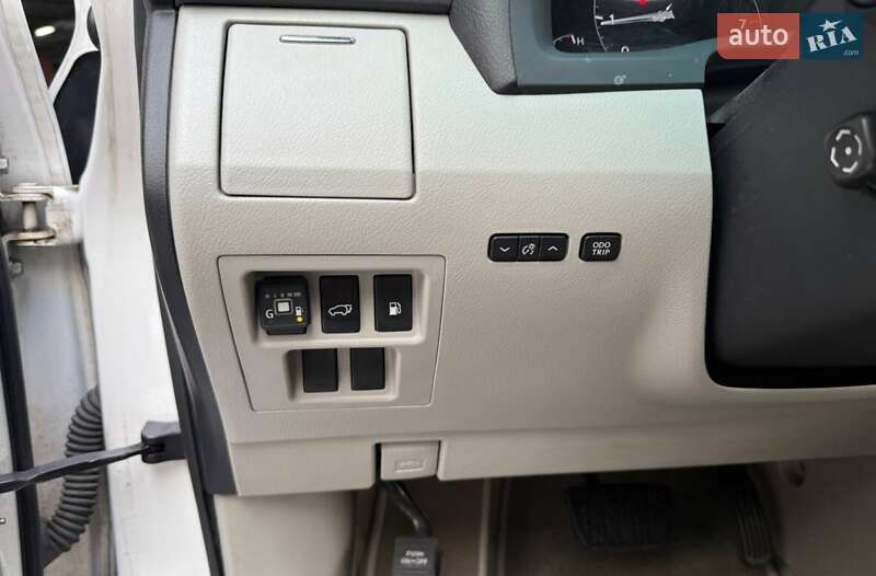 Внедорожник / Кроссовер Lexus RX 2010 в Киеве фото 13 Внедорожник / Кроссовер Lexus RX 2010 в Киеве